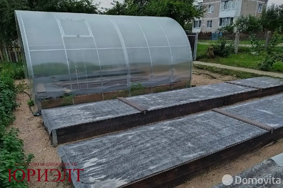 дом, Можейково, 