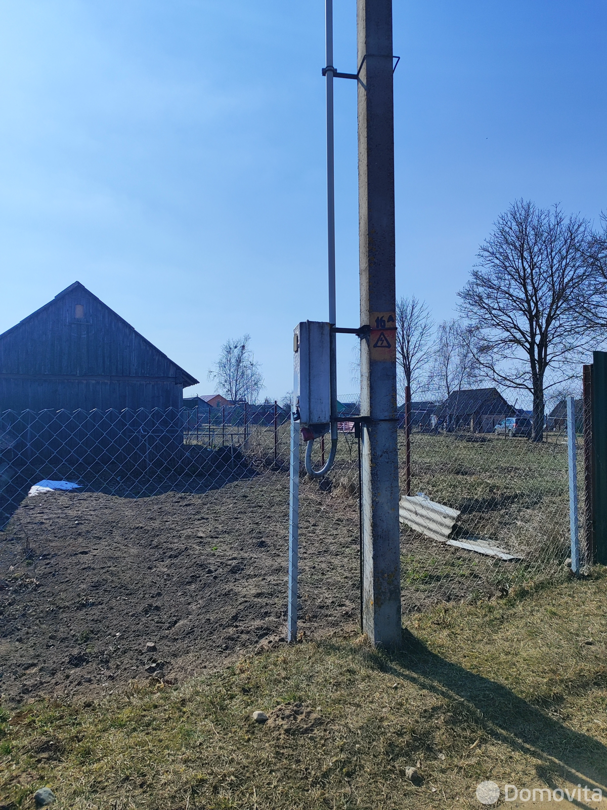 участок, Боровое, - лучшее предложение