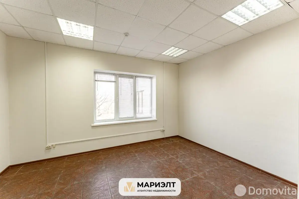 офис, Минск, ул. Бегомльская, д. 21 