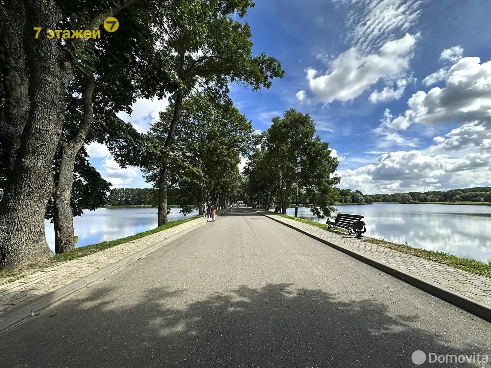 Купить помещение под сферу услуг в Несвиже, ул. Гейсика, д. 1 - фото 19