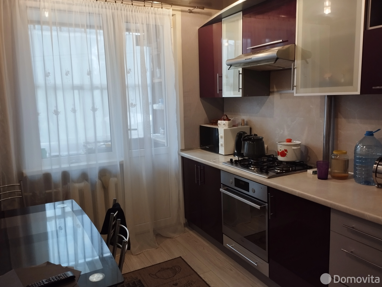 продажа квартиры, Шклов, ул. Энтузиастов, д. 7