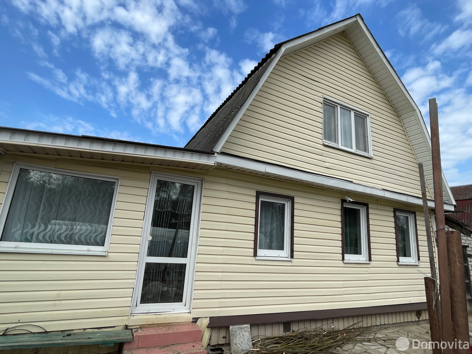 продажа дачи, Стаи, 