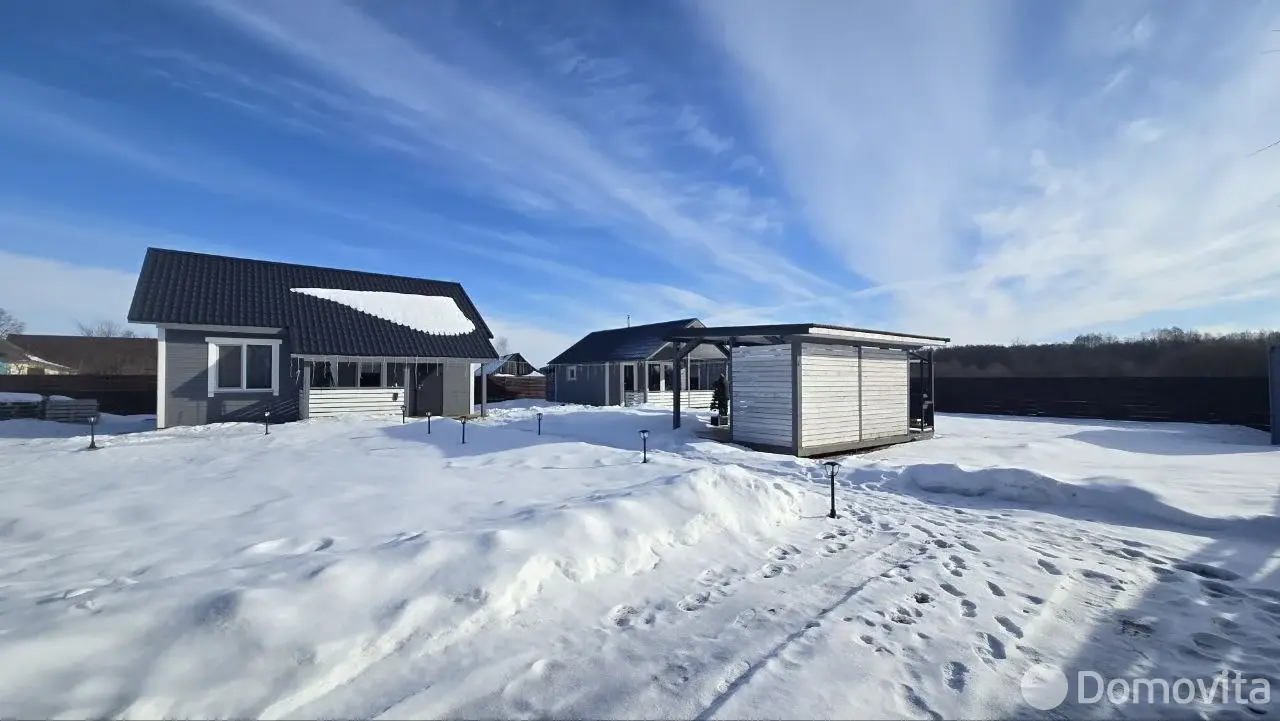 Стоимость продажи дачи, Жуков Борок, ул. Центральная, д. 59