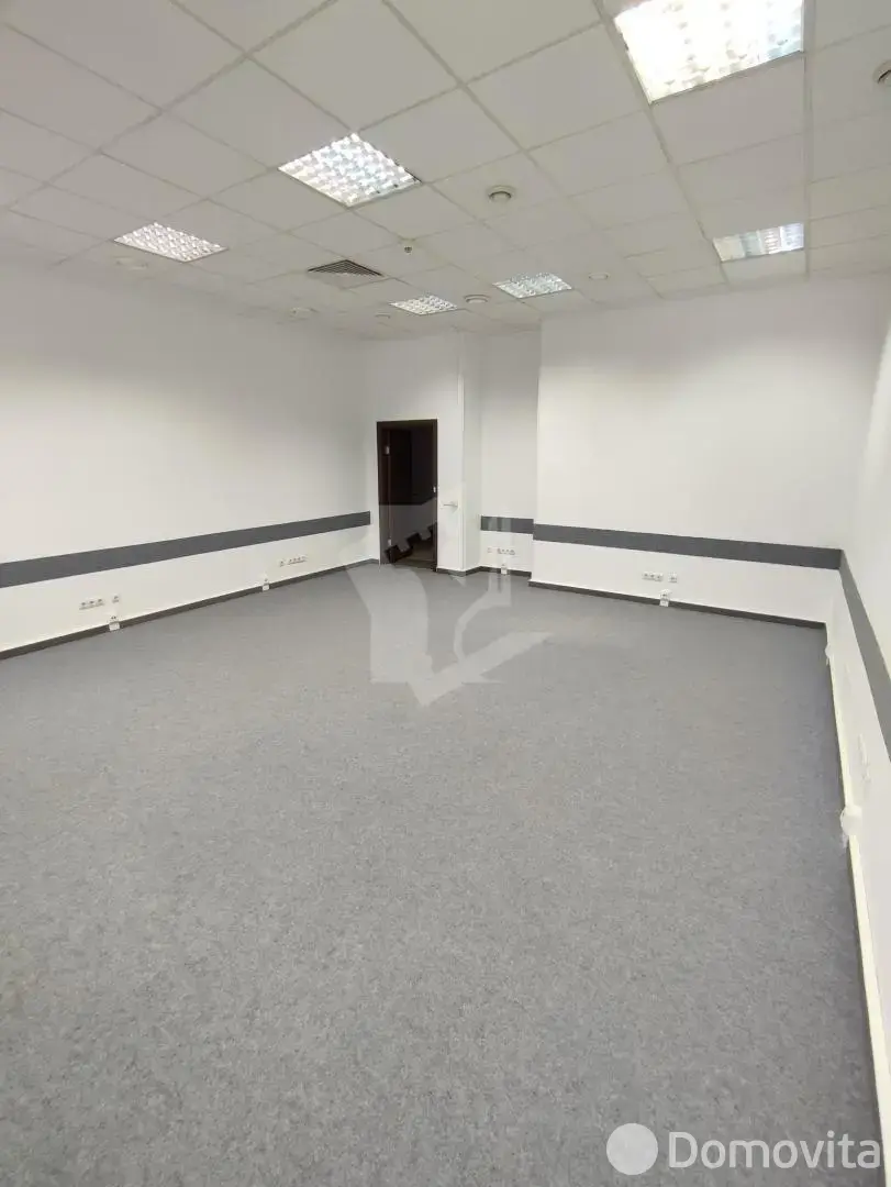 Стоимость аренды офиса, Минск, ул. Фабрициуса, д. 8/б