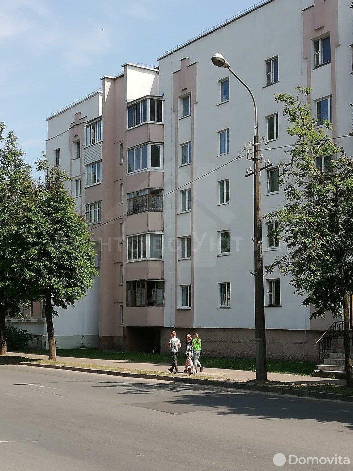 квартира, Витебск, ул. Карла Маркса, д. 44 