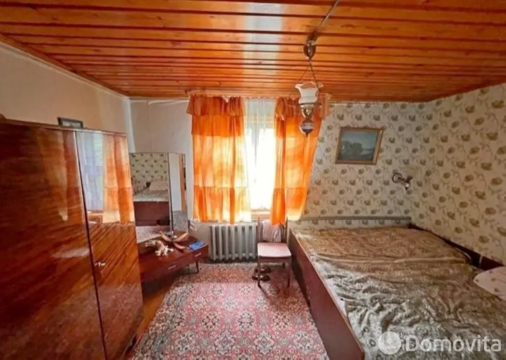 Стоимость продажи коттеджа, Свирь, пер. Молодёжный