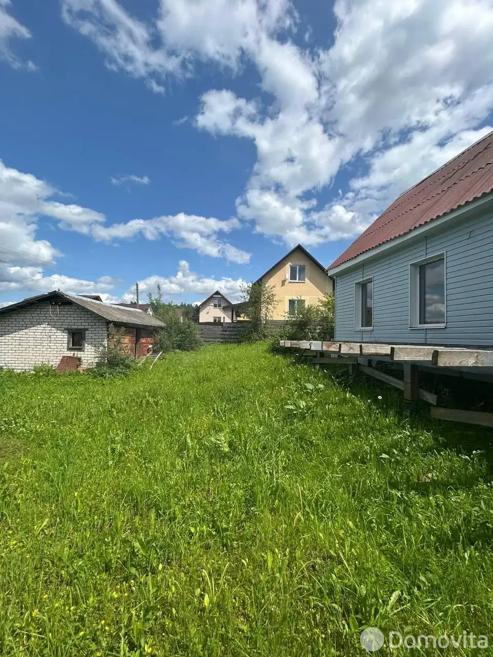 Продажа 1-этажной дачи в Полиграфист Минская область, 27000USD, код 183093 - фото 22