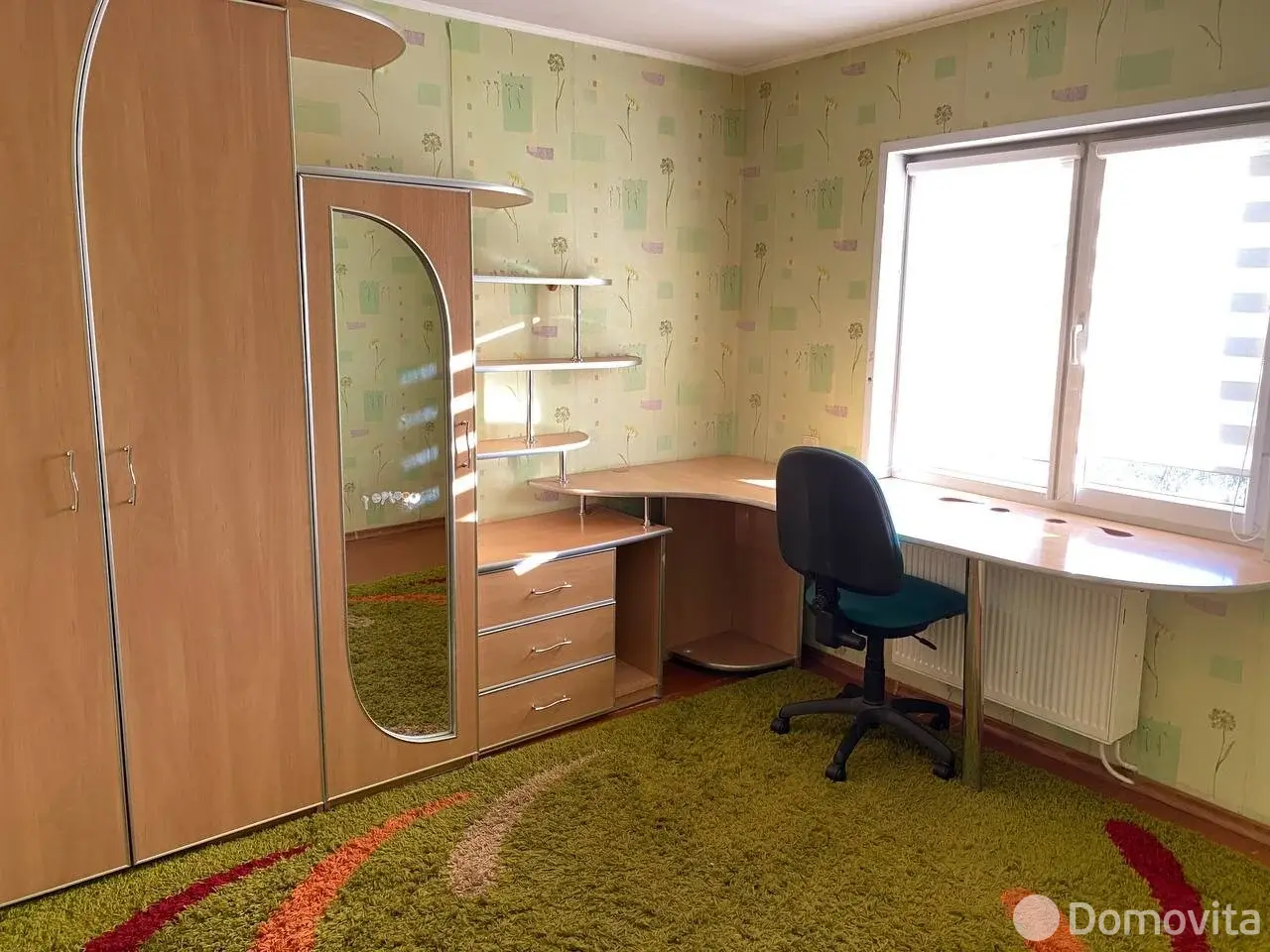 дом, Барановичи, ул. Царюка, д. 47 