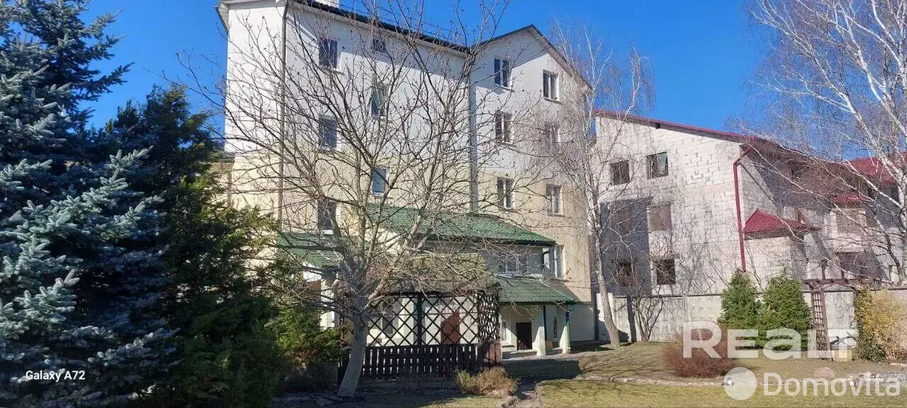 Купить офис на ул. Центральная, д. 6/1 в Бресте, 5531430BYN, код 10428 - фото 2