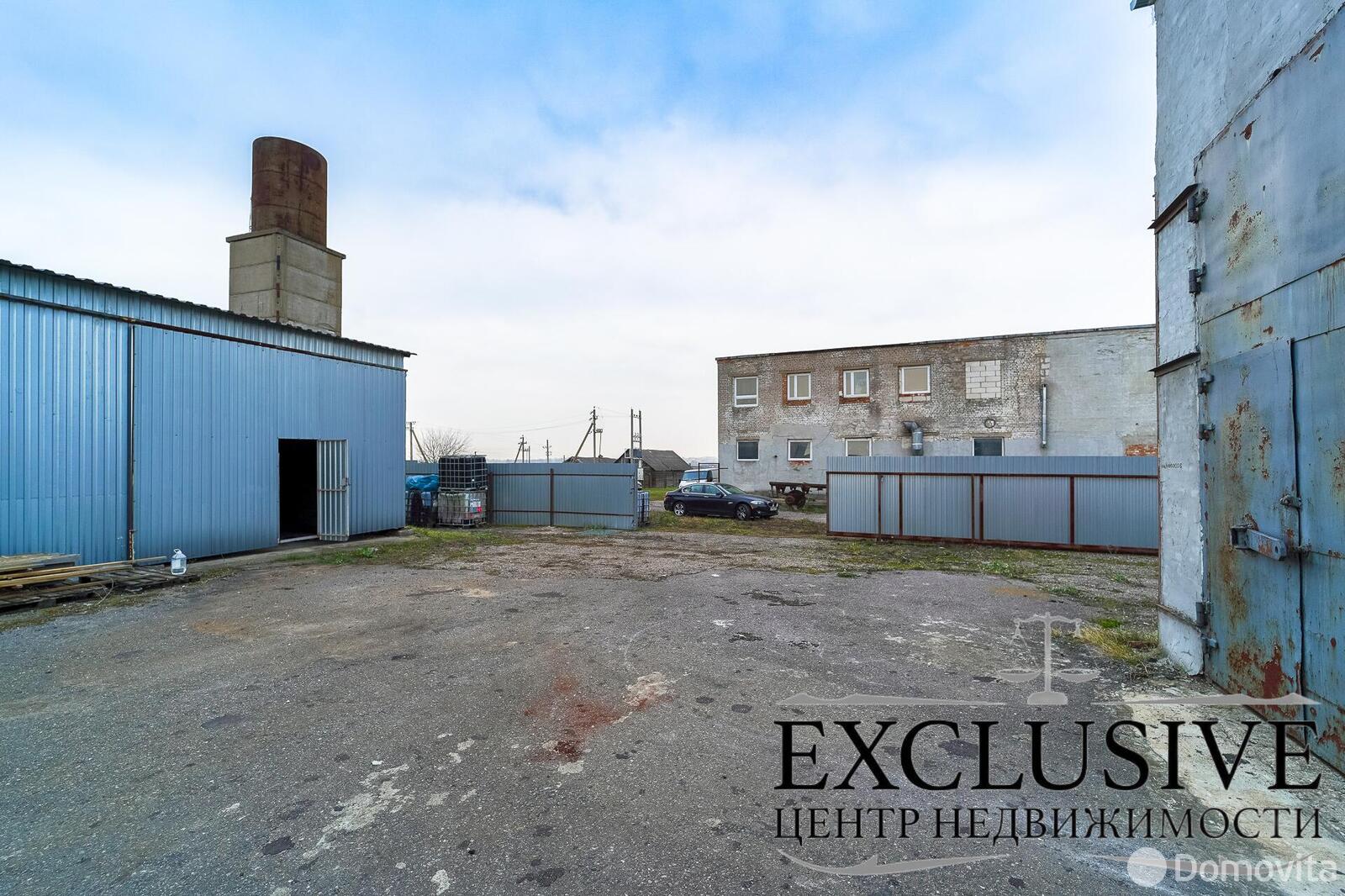 Аренда складского помещения в Шестиснопах, код 963521 - фото 22