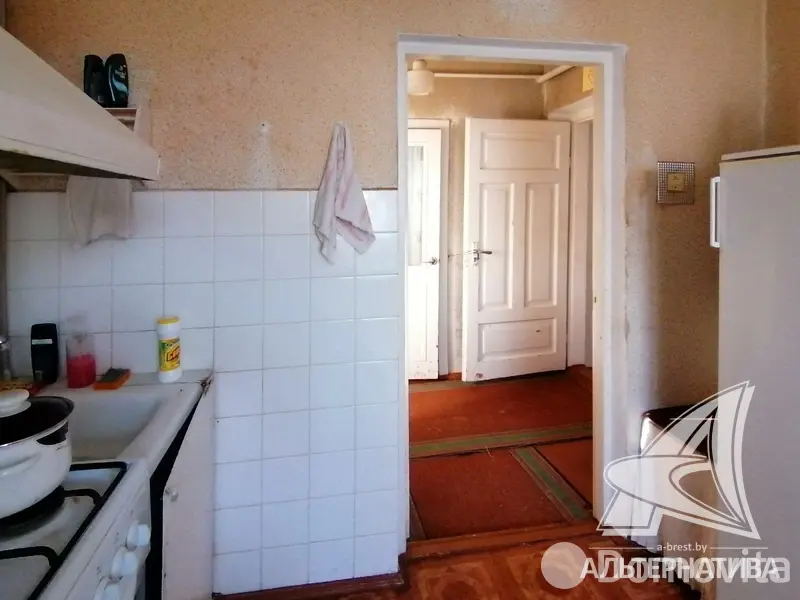 продажа дома, Кобрин, 
