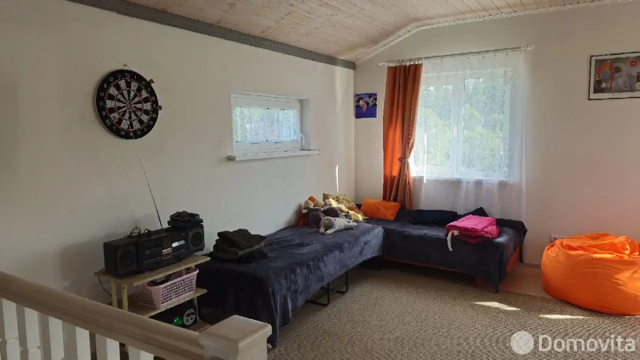 Продажа 2-этажной дачи в Голышово Минская область, 50500USD, код 183427 - фото 17
