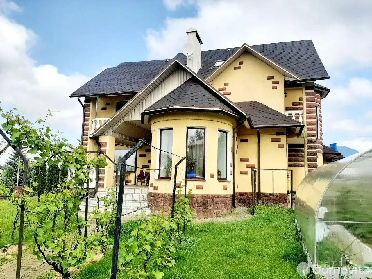 продажа дома, Ждановичи, ул. Молодежная