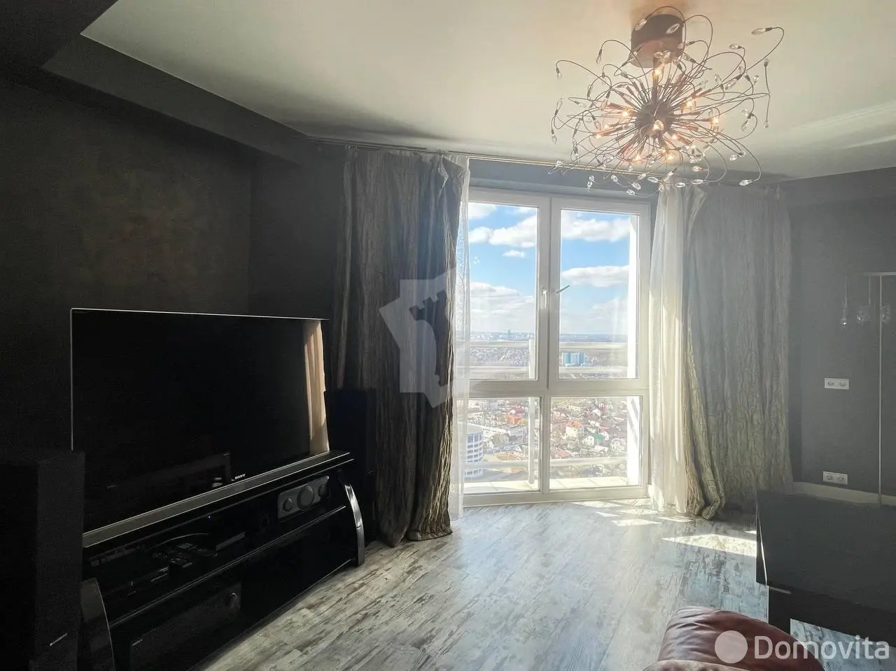 Снять 2-комнатную квартиру в Минске, ул. Максима Богдановича, д. 136, 700USD, код 149764 - фото 11