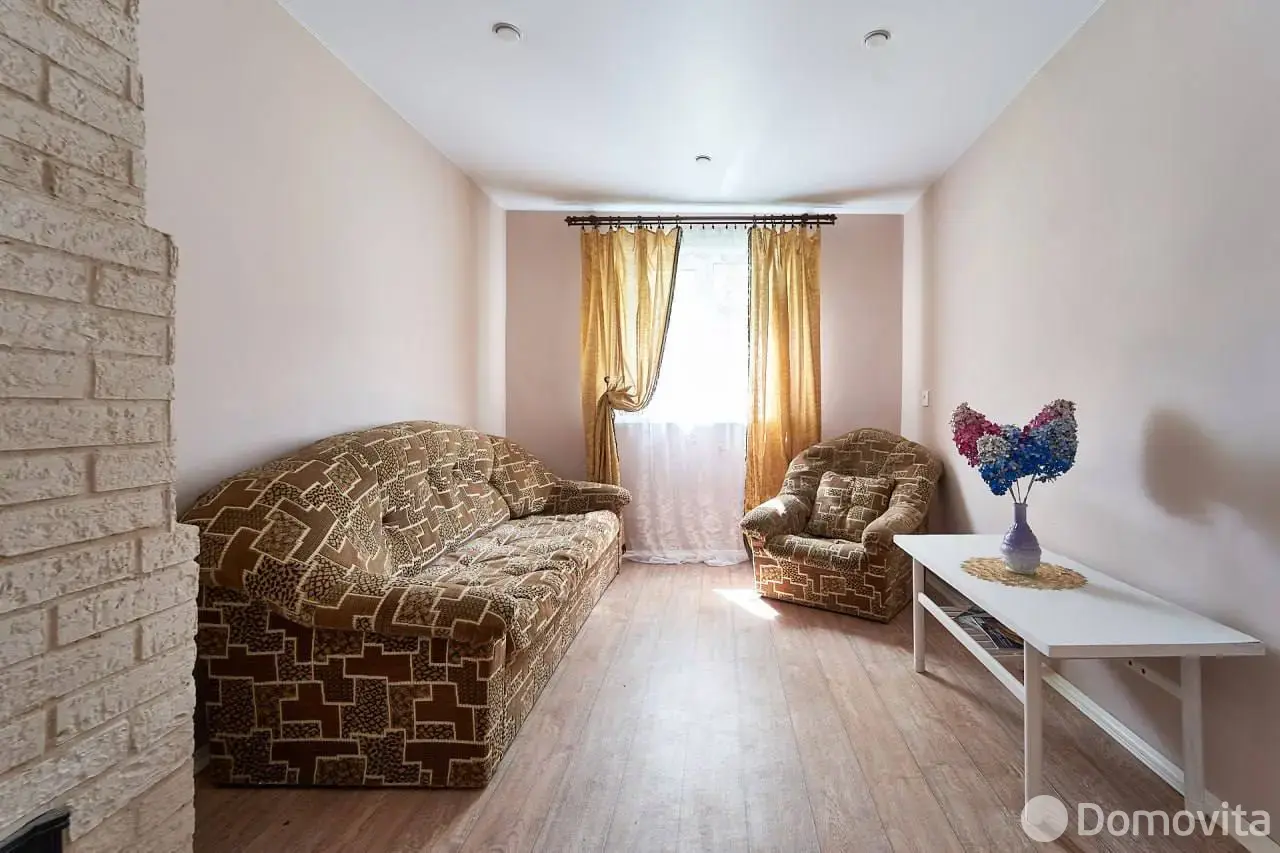 дача, Маргаринщик, 