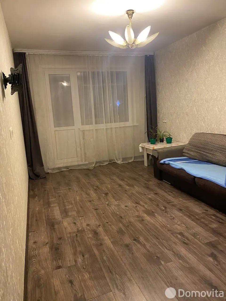 Стоимость аренды квартиры, Минск, ул. Надеждинская, д. 11/1