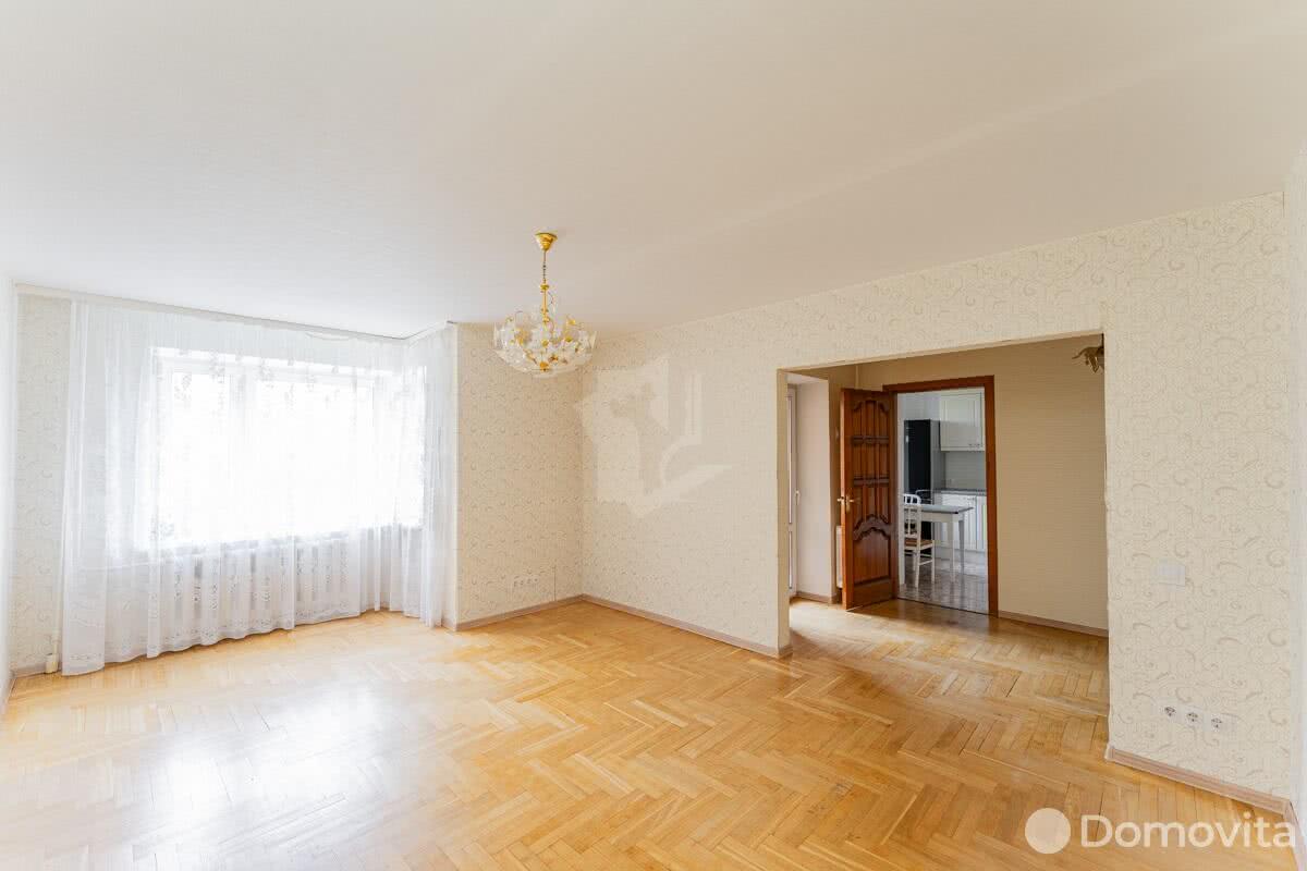 Продажа 3-комнатной квартиры в Минске, ул. Пономаренко, д. 52, 93000 USD, код: 1013537 - фото 4