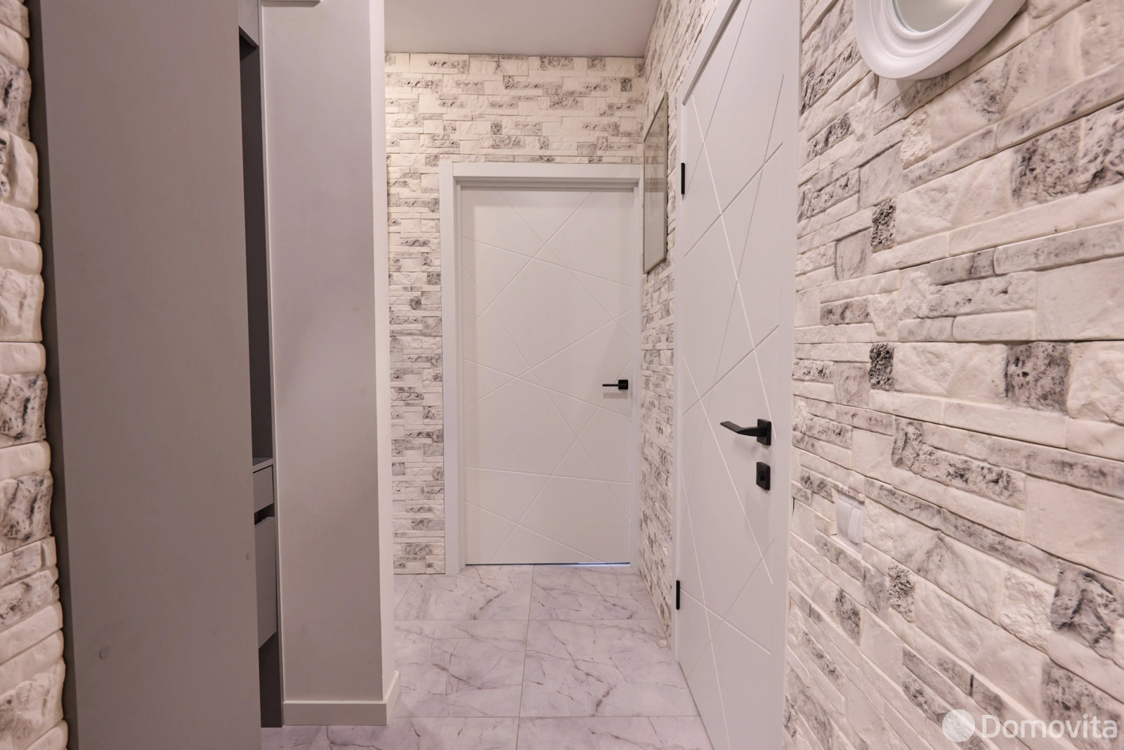 квартира, Минск, ул. Николы Теслы, д. 23 в Октябрьском районе