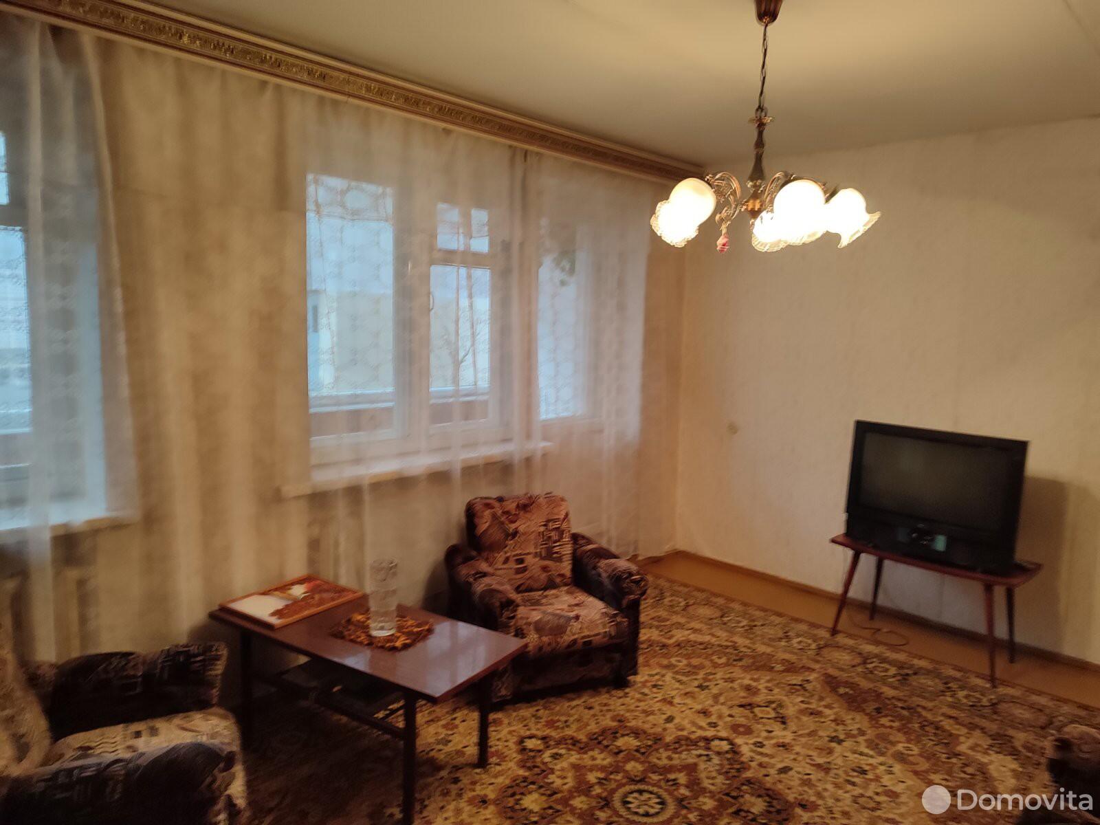 Стоимость продажи квартиры, Витебск, ул. Ильинского