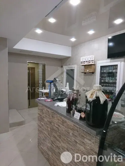 Купить помещение под сферу услуг в Витебске, ул. 1-я Пролетарская, д. 7/1 - фото 4