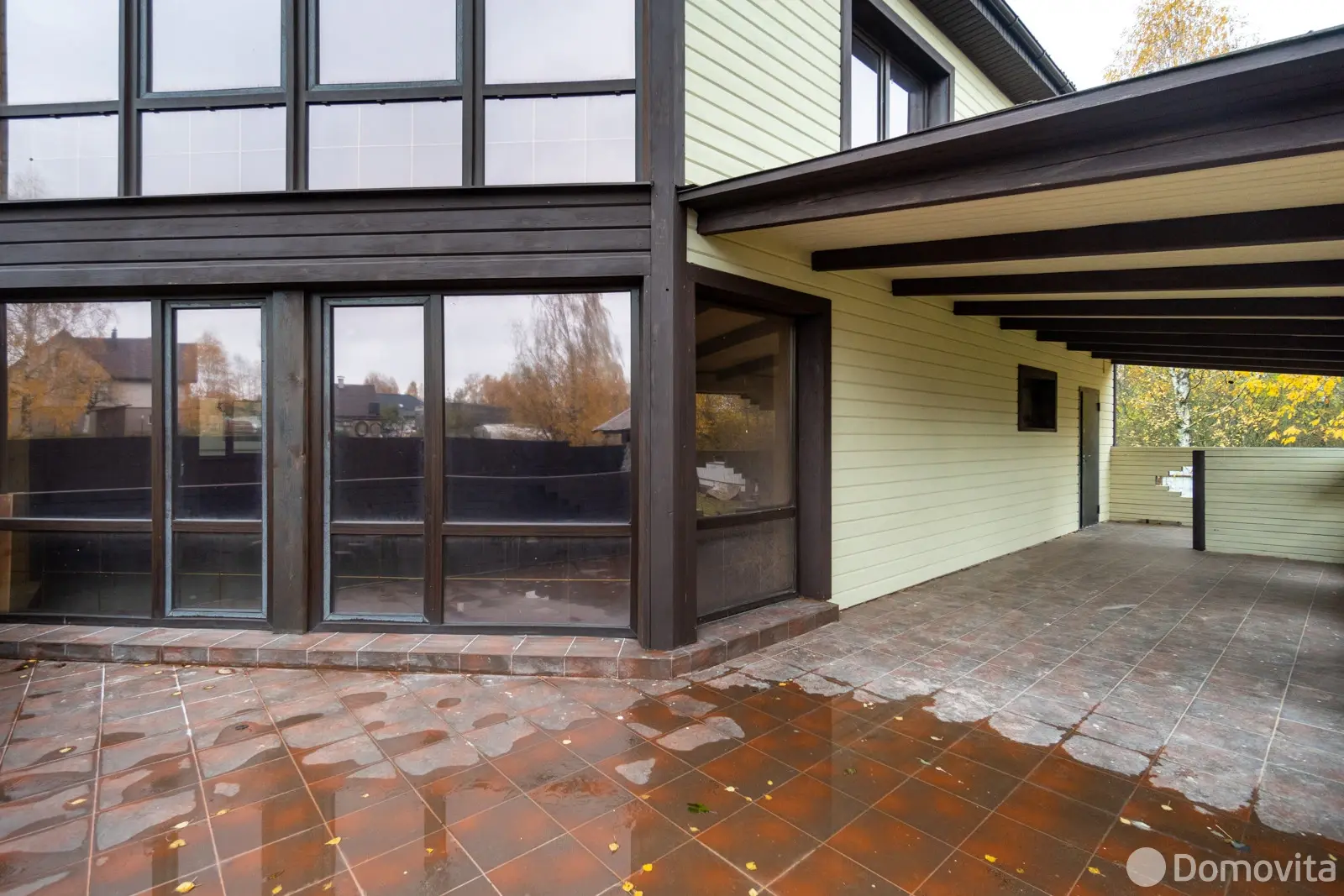 коттедж, Новашино, 