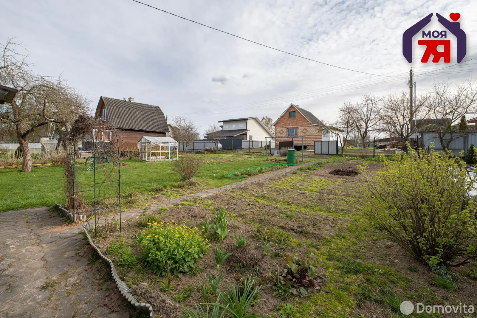 Продажа 1-этажной дачи в Трактор-Колоницы Минская область, 16000USD, код 185635 - фото 11