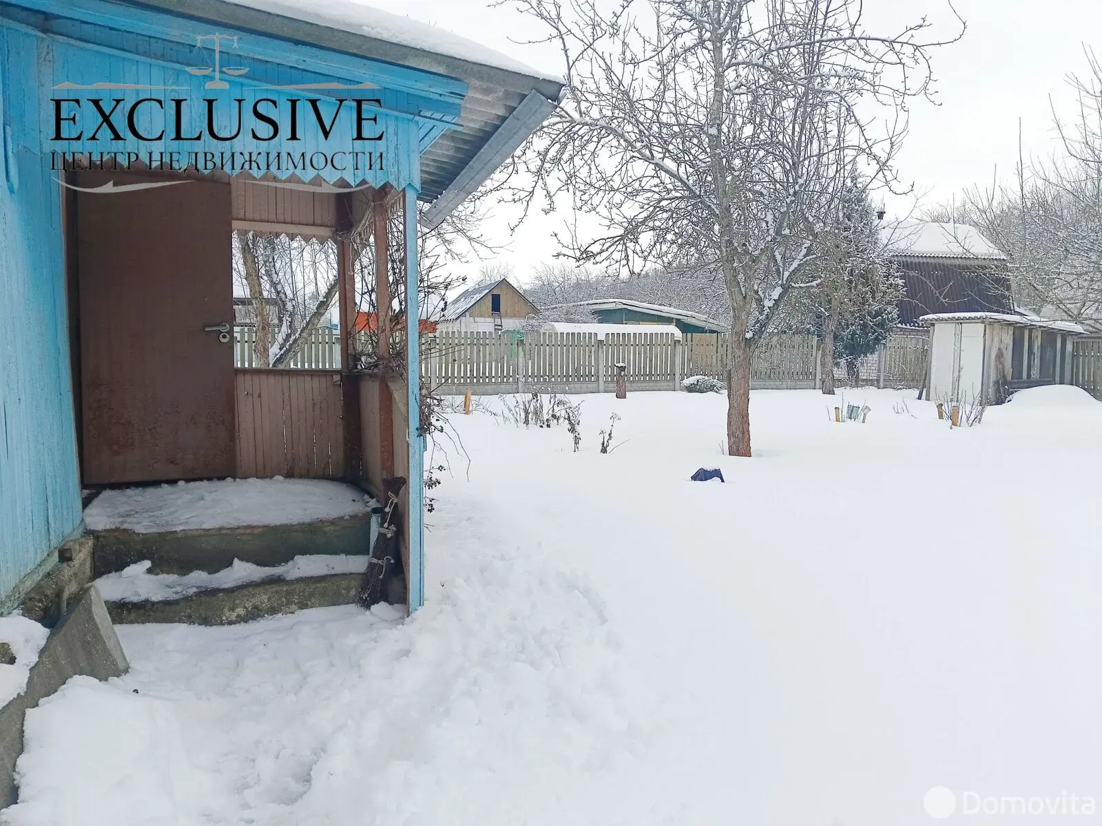 дача, Родничок-89, д. 42