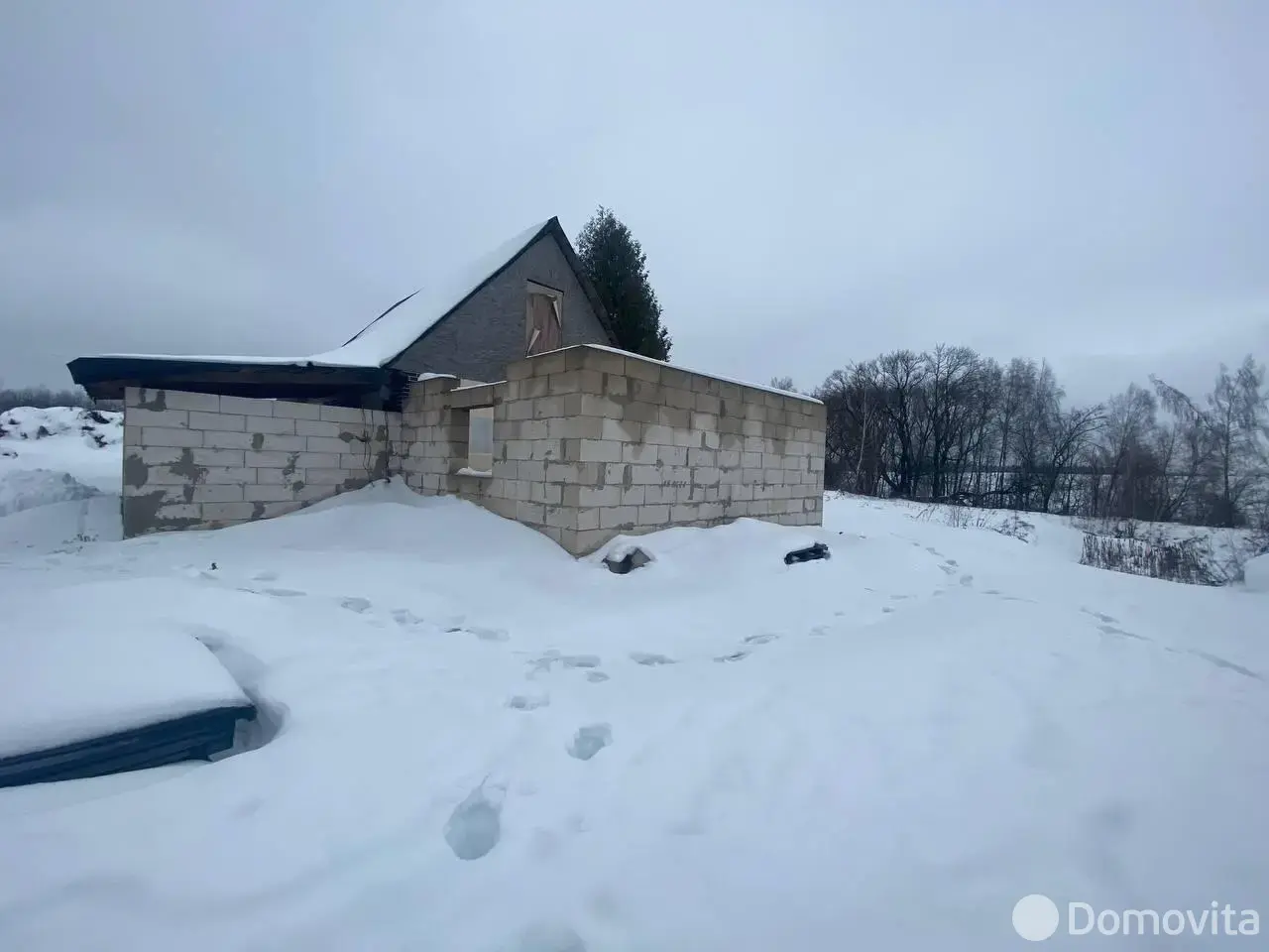 Цена продажи коттеджа, Шумщина, 