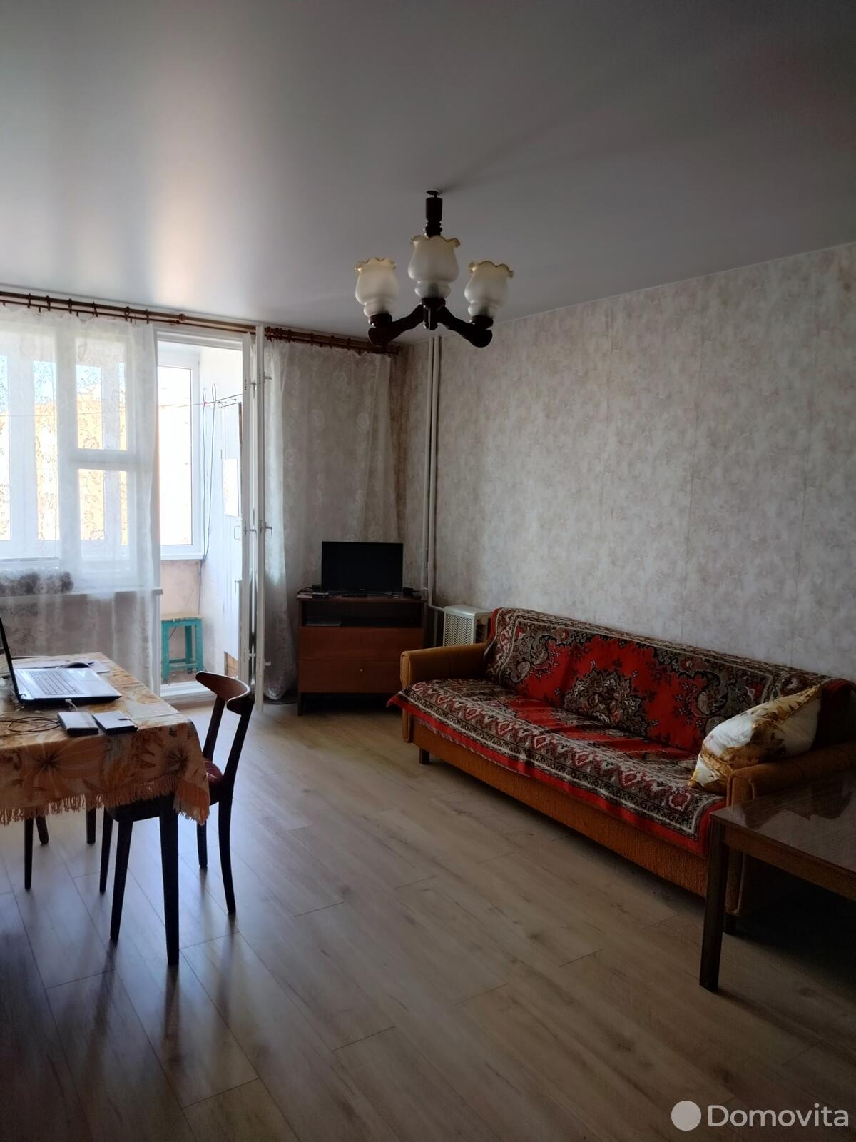 Продажа 2-комнатной квартиры в Могилеве, пер. Гоголя, д. 6, 41500 USD, код: 989456 - фото 4