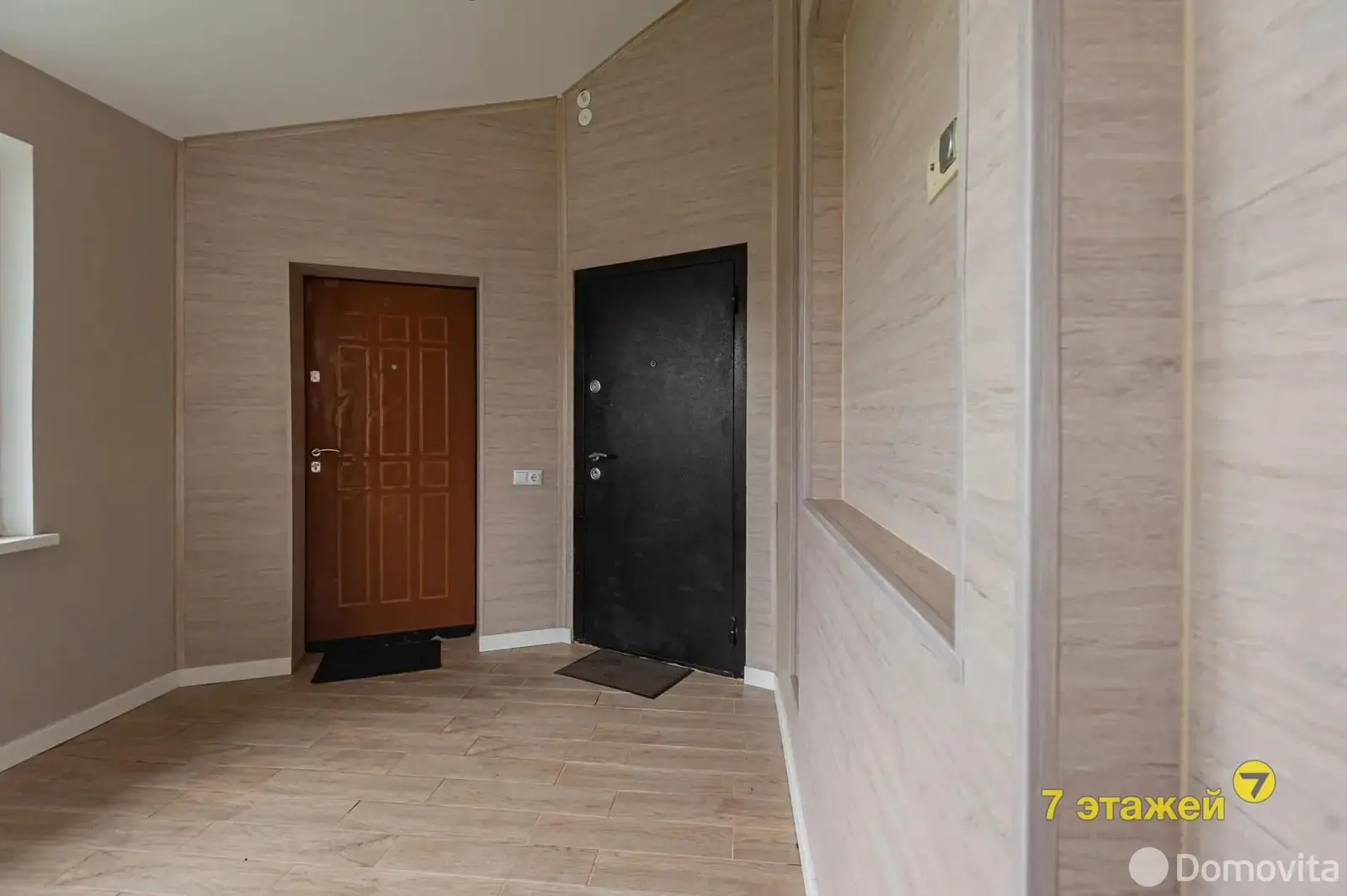 Купить 2-этажную дачу в Радист Минская область, 125000USD, код 184576 - фото 16