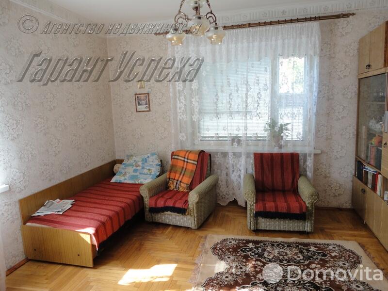 Продать 3-этажный дом в Бресте, Брестская область ул. Гагарина, 120000USD, код 627705 - фото 6
