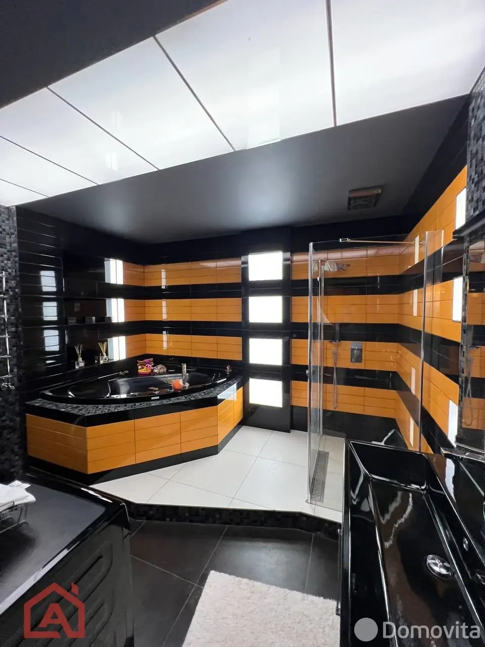 Снять 3-комнатную квартиру в Минске, ул. Притыцкого, д. 83, 900USD, код 149174 - фото 11