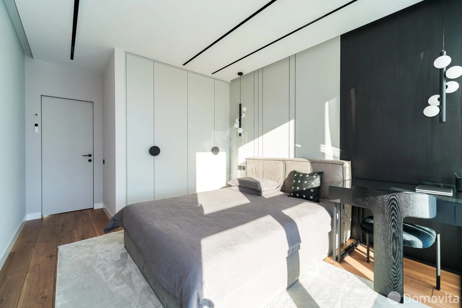 Снять 2-комнатную квартиру в Минске, пр-т Мира, д. 2, 1500USD, код 149278 - фото 18