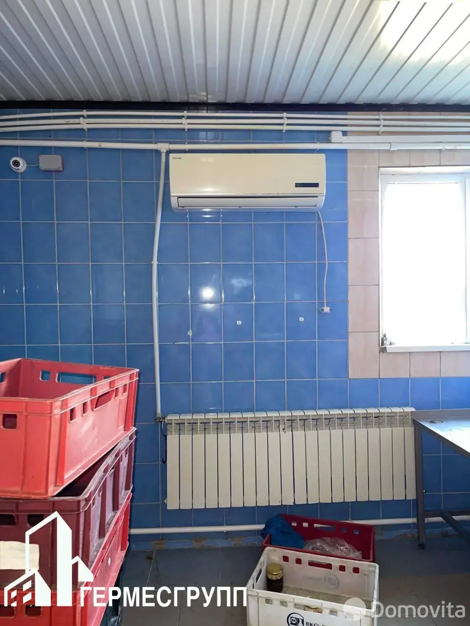 Купить складское помещение на ул. Садовая, д. 1 в Ивонцевичах - фото 21