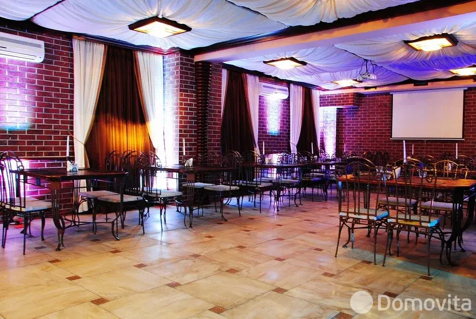 Купить помещение под сферу услуг в Бобруйске, ул. Каменского, д. 10 - фото 14