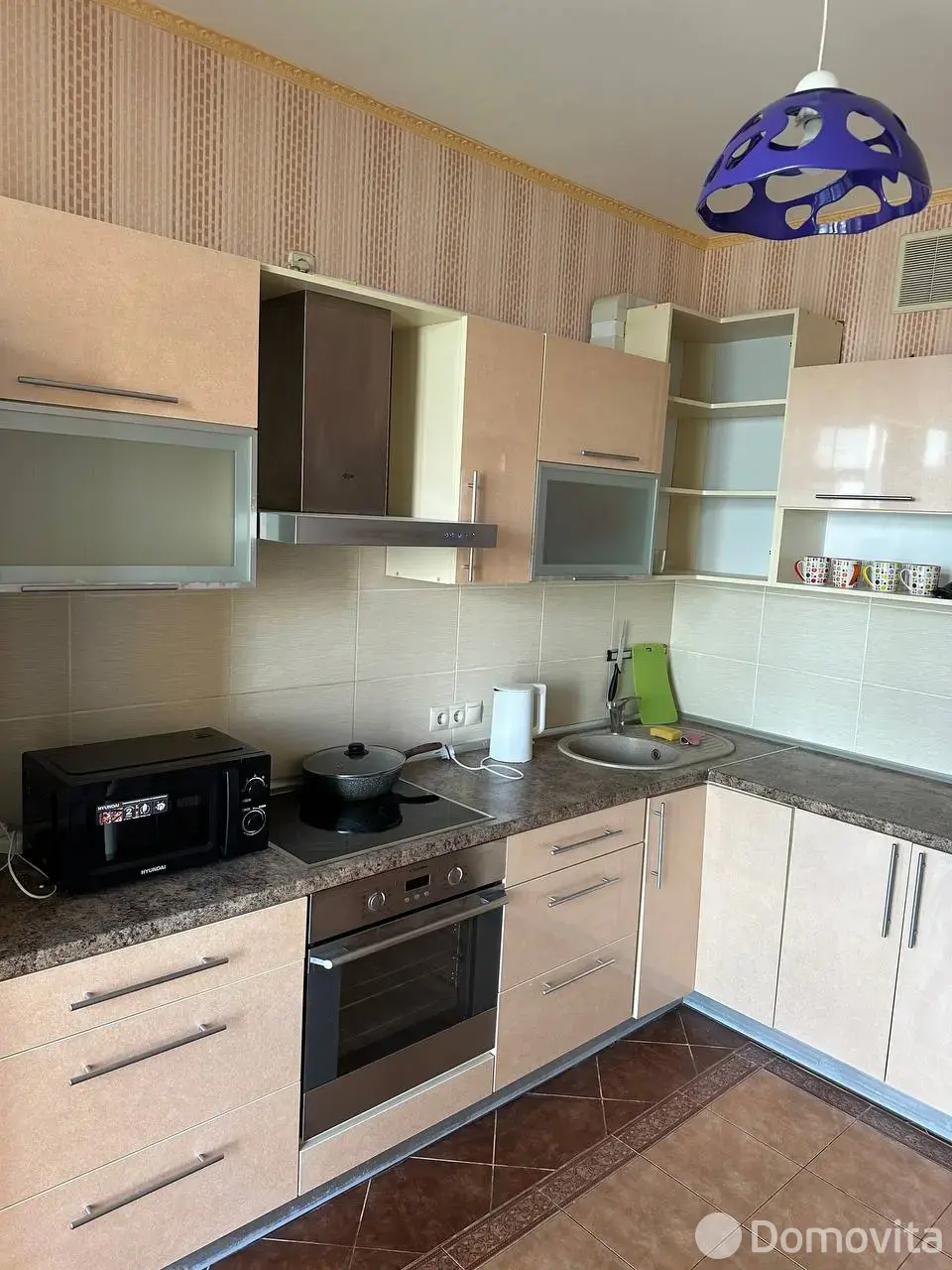 Стоимость аренды квартиры, Минск, ул. Неманская, д. 6