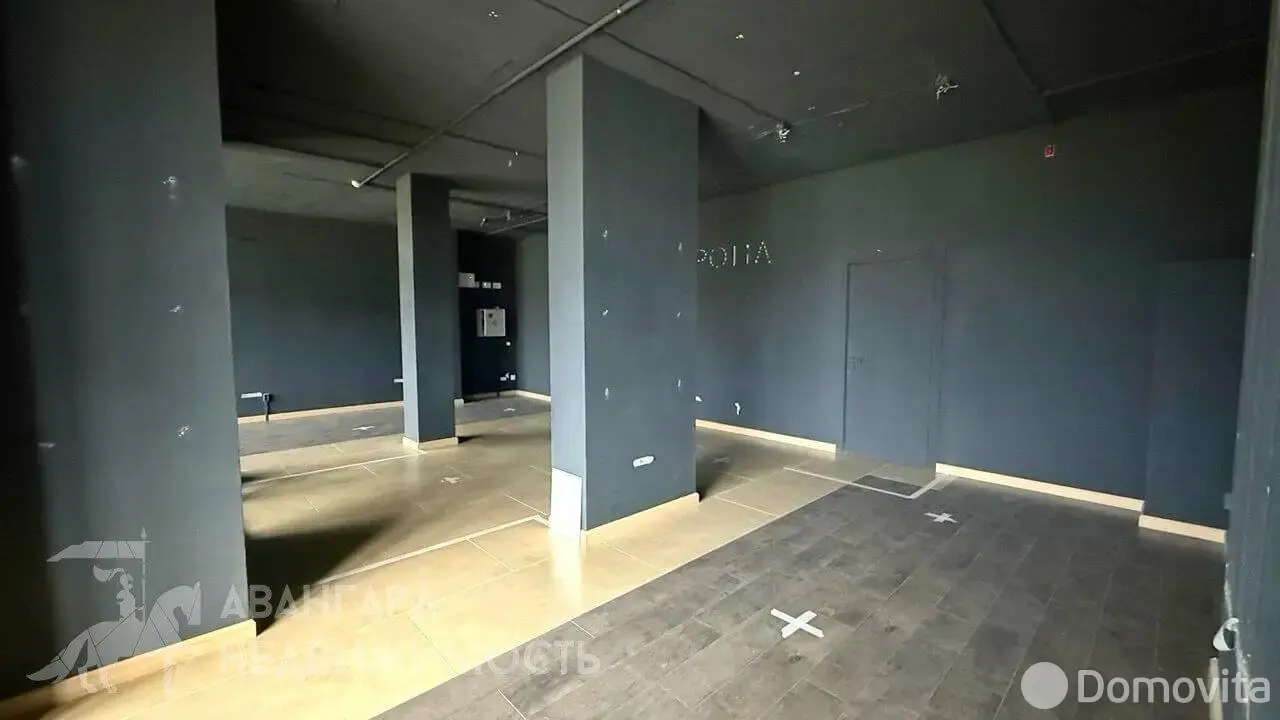 Аренда торговой точки на пр-т Дзержинского, д. 90 в Минске, 3267BYN, код 967188 - фото 10