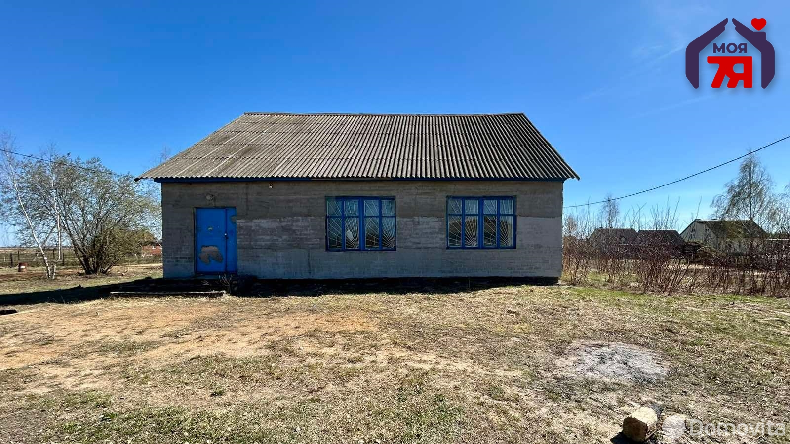 Стоимость продажи коттеджа, Березовка, 