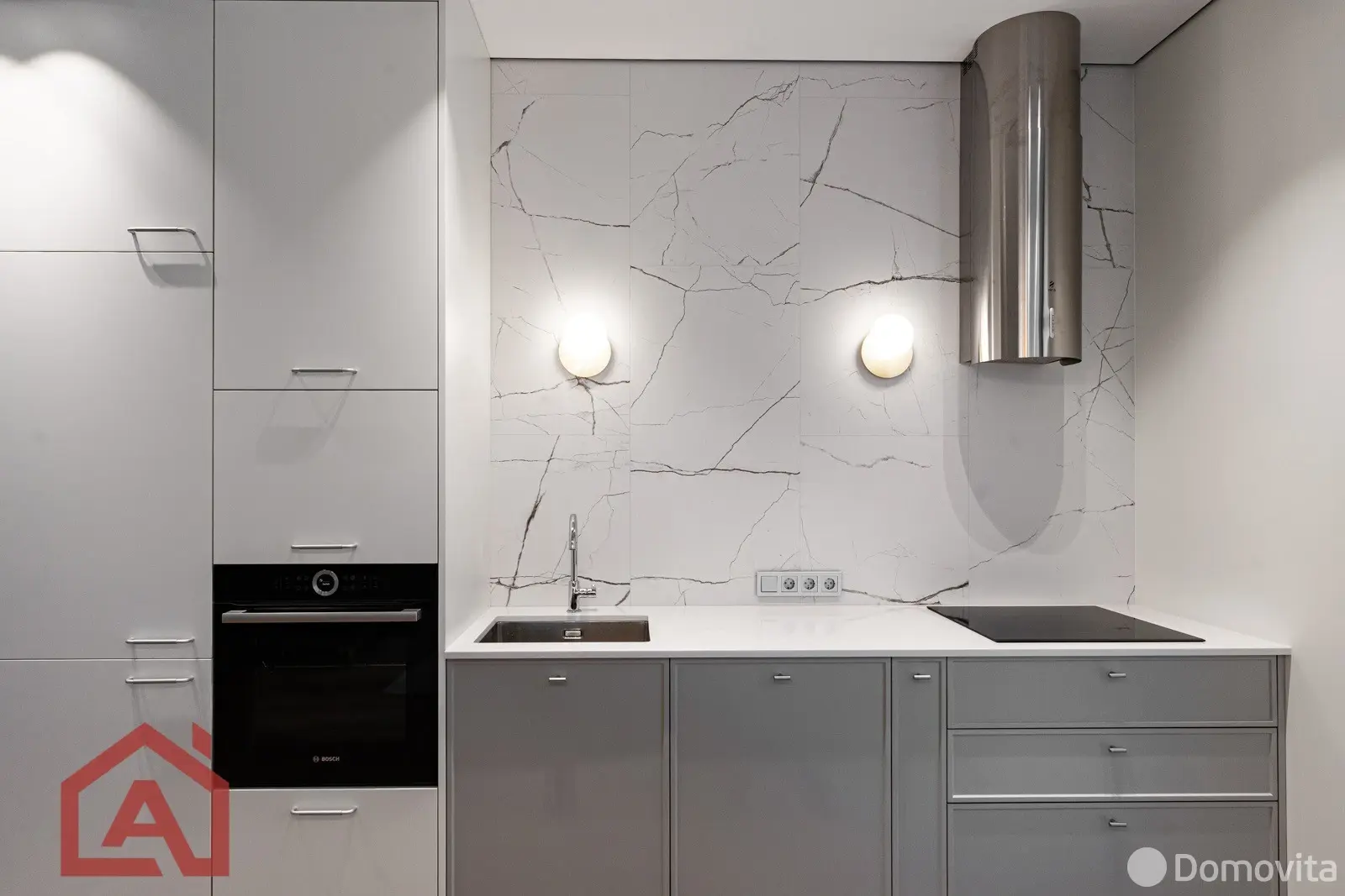 Снять 3-комнатную квартиру в Минске, ул. Киселева, д. 6Д, 3000USD, код 149475 - фото 7