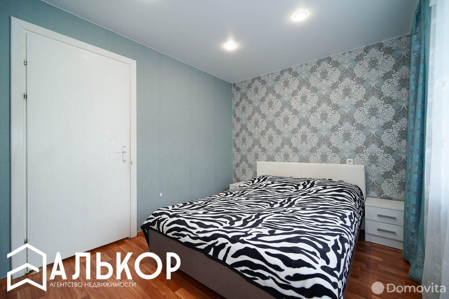 Продажа 3-комнатной квартиры в Минске, ул. Каменногорская, д. 16, 97000 USD, код: 995467 - фото 3