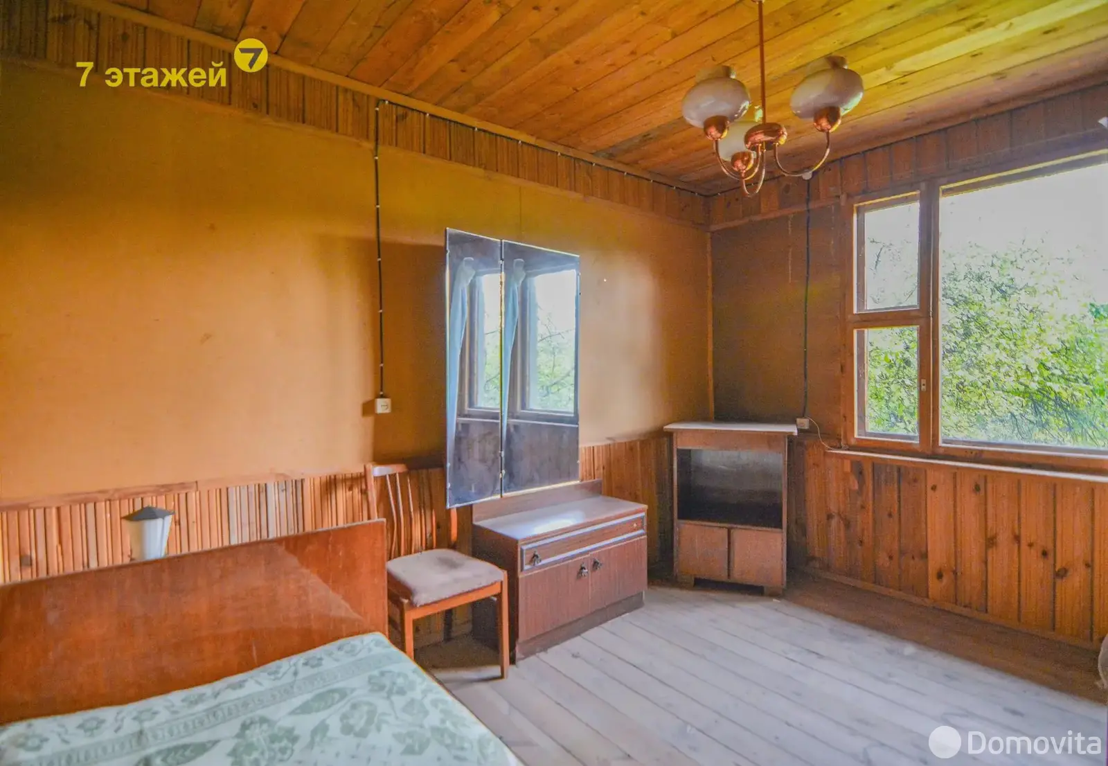 дача, Отдых, 