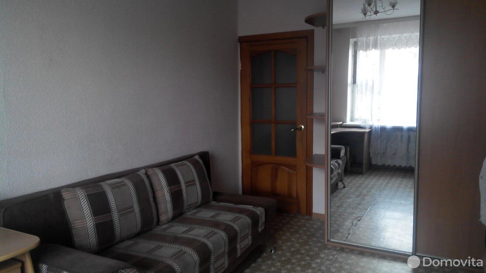 Аренда комнаты в Минске, ул. Калиновского, д. 76, код 10449 - фото 1