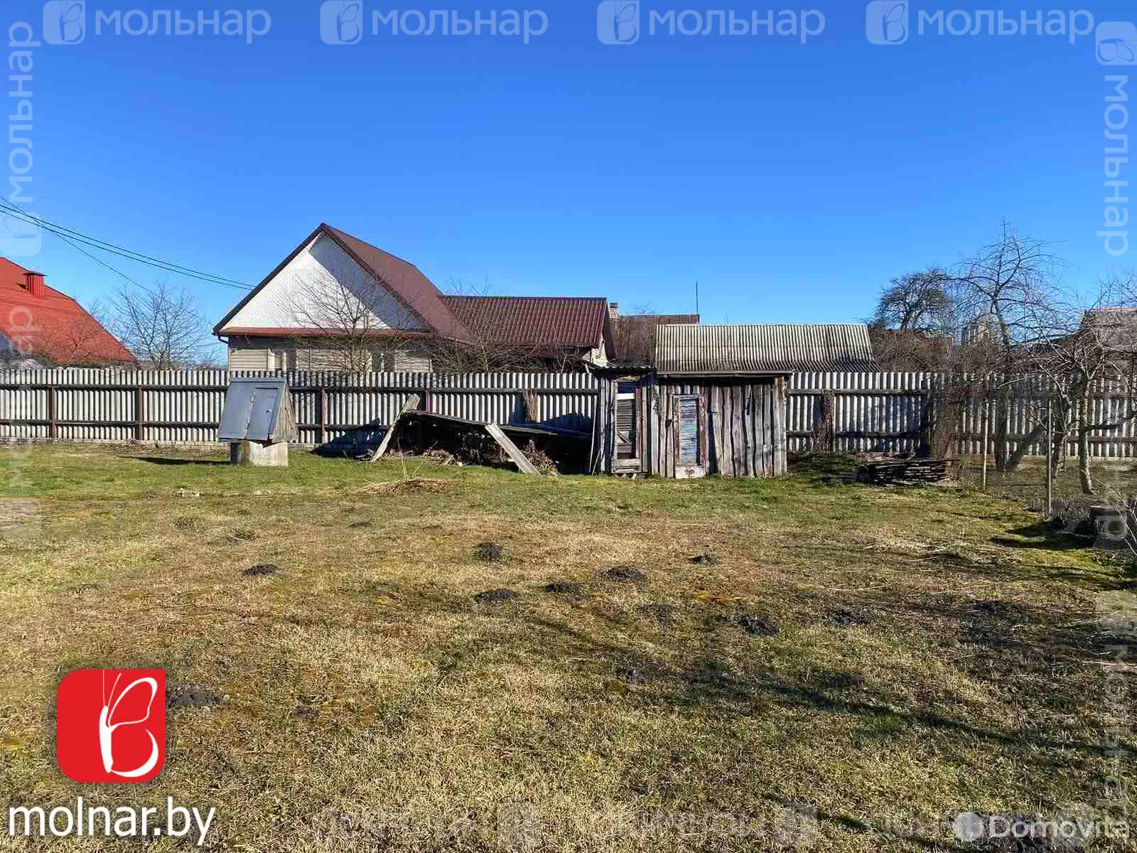 Продать 1-этажный дом в Озерах, Могилевская область , 15000USD, код 637160 - фото 3