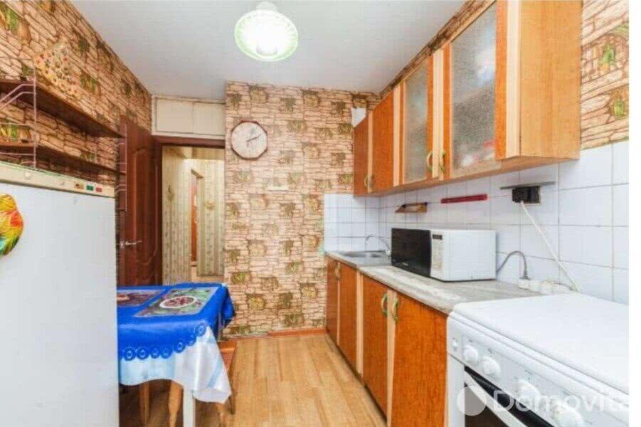 Продажа 4-комнатной квартиры в Минске, ул. Илимская, д. 3, 74800 USD, код: 969987 - фото 2