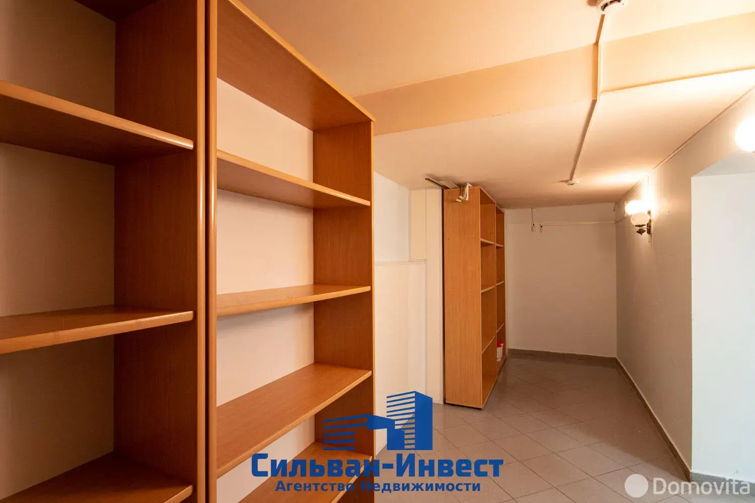 Аренда офиса на Логойский тр-т, д. 10 в Минске, 7046BYN, код 17156 - фото 28