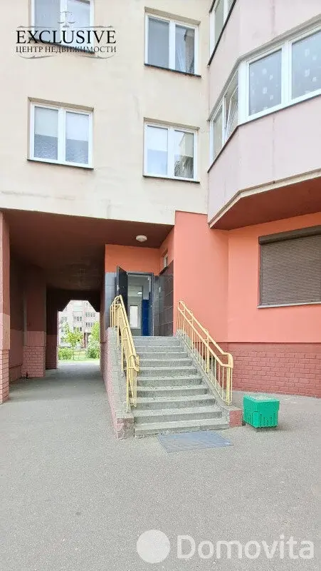 Помещение под сферу услуг в Гродно, ул. Кабяка, д. 10, код 3194 - фото 17