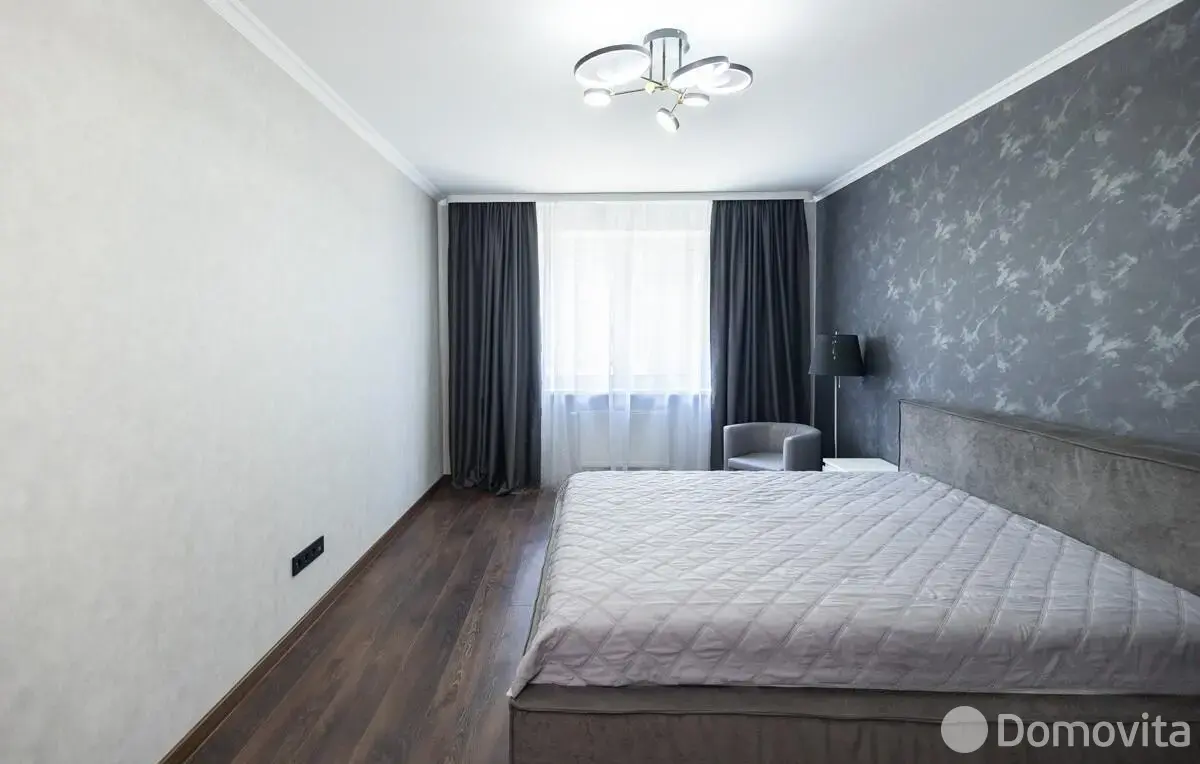 Цена продажи квартиры, Минск, ул. Восточная, д. 137