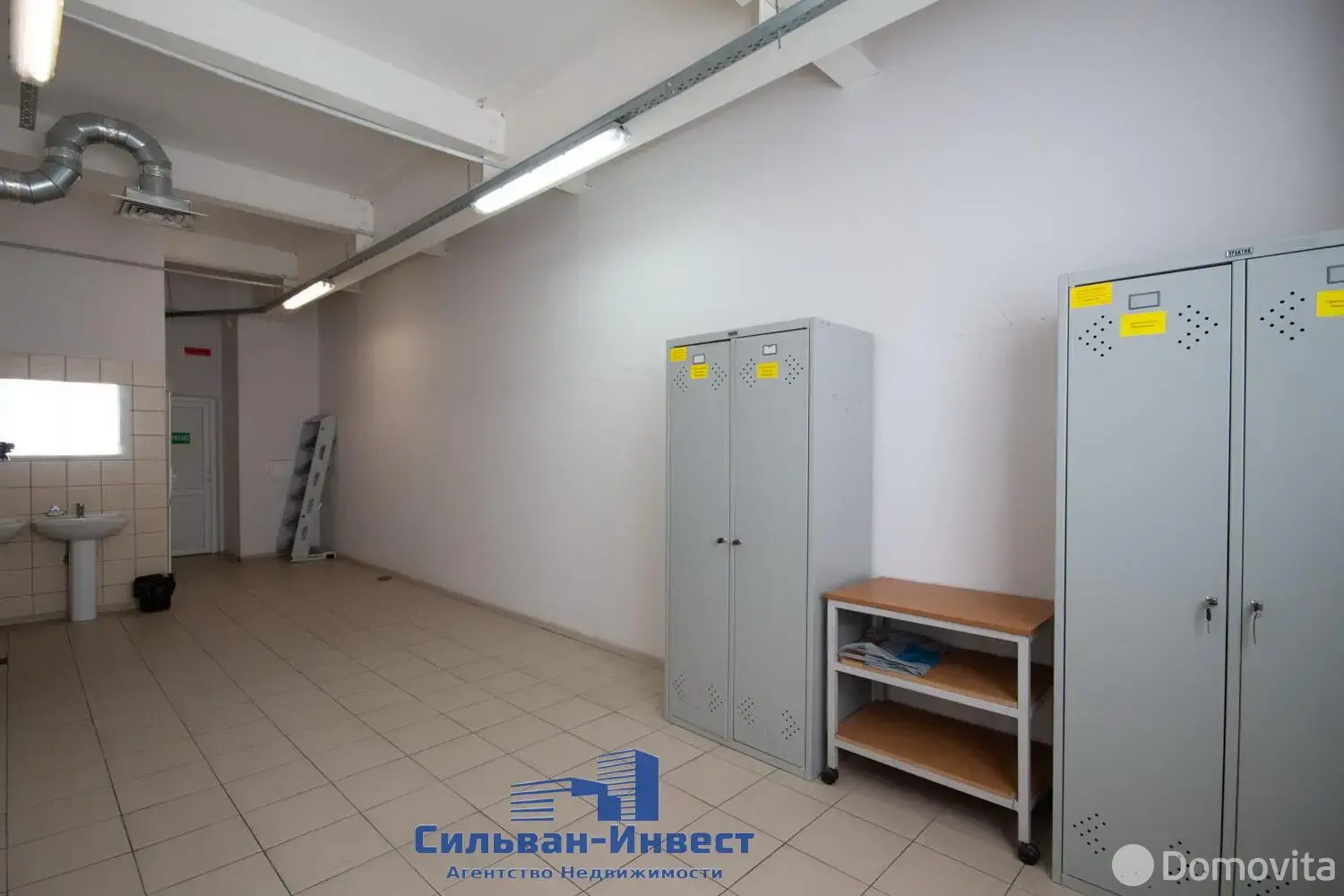 Купить складское помещение на ул. Селицкого, д. 7/А в Минске - фото 27