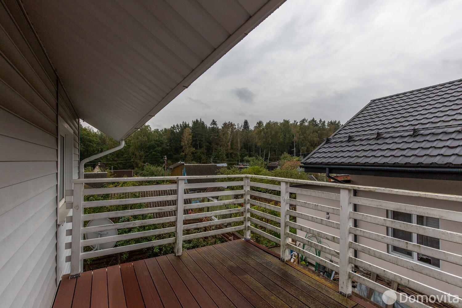 Продажа 2-этажной дачи в Дубках Витебская область, 87000USD, код 180500 - фото 20