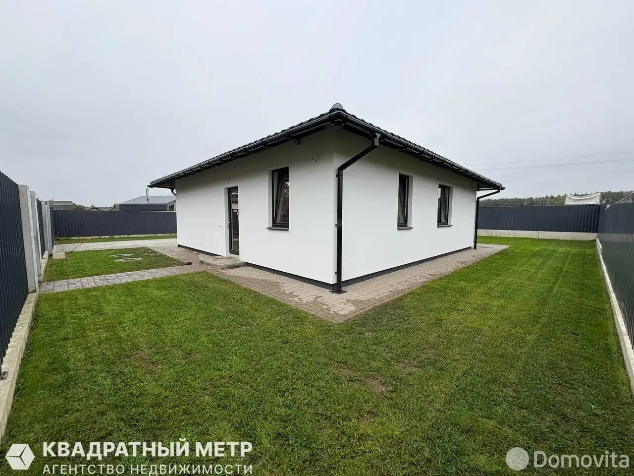 продажа коттеджа, Голубой факел,